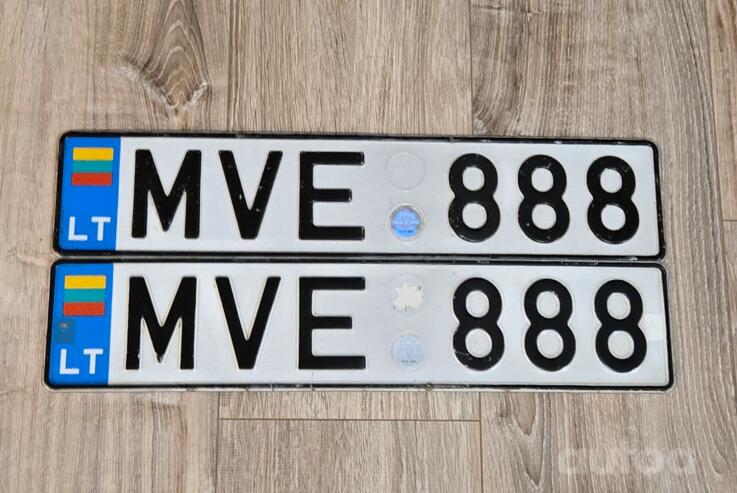 MVE888