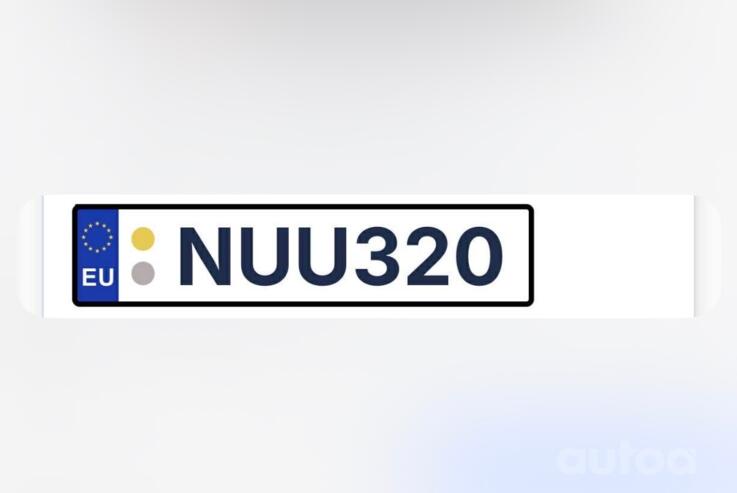 NUU320