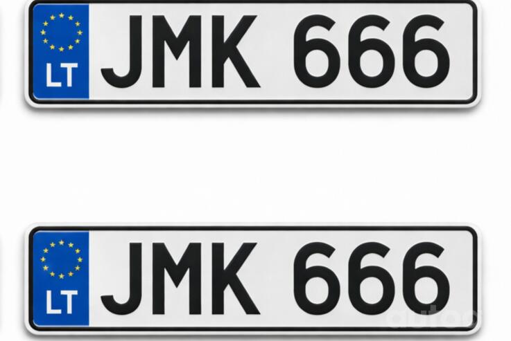 JMK 666