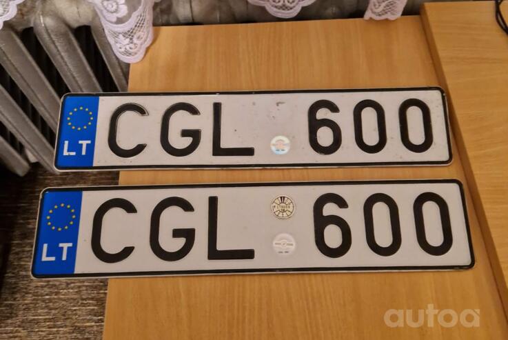 CGL600