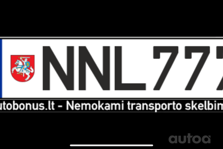 NNL777