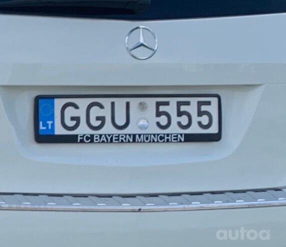 GGU555