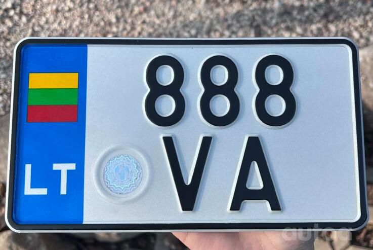 888VA