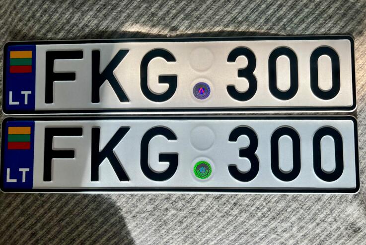 FKG300