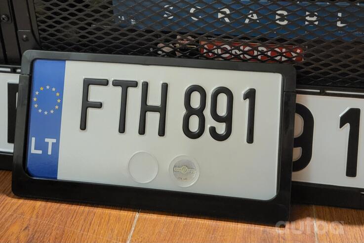 FTH 891