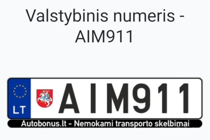 AIM911