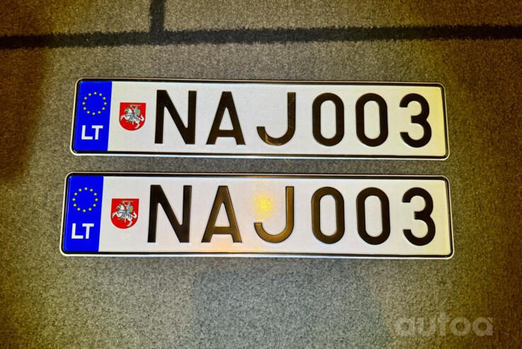 NAJ003