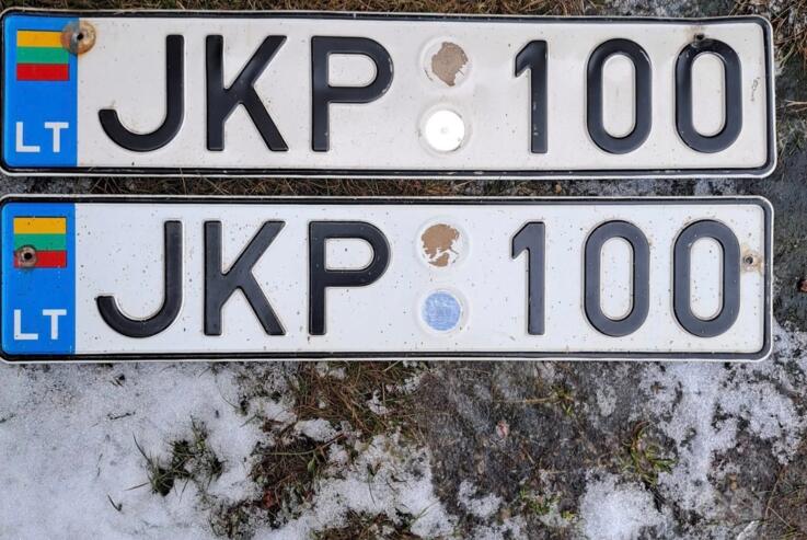 JKP 100