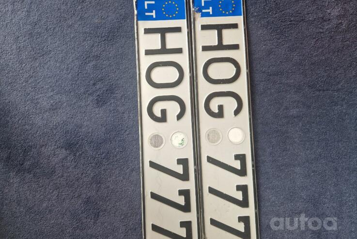 HOG777