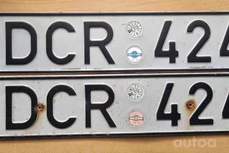 DCR   424