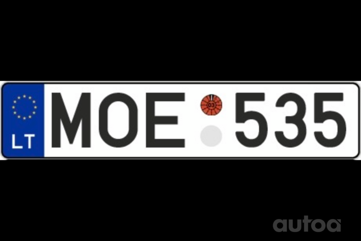 MOE 535