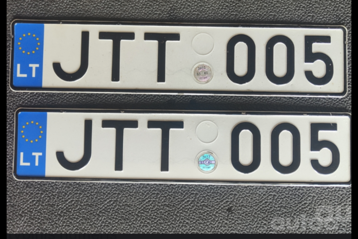 JTT005