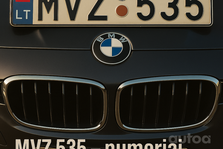 MVZ535