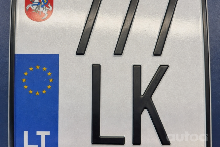 777 LK