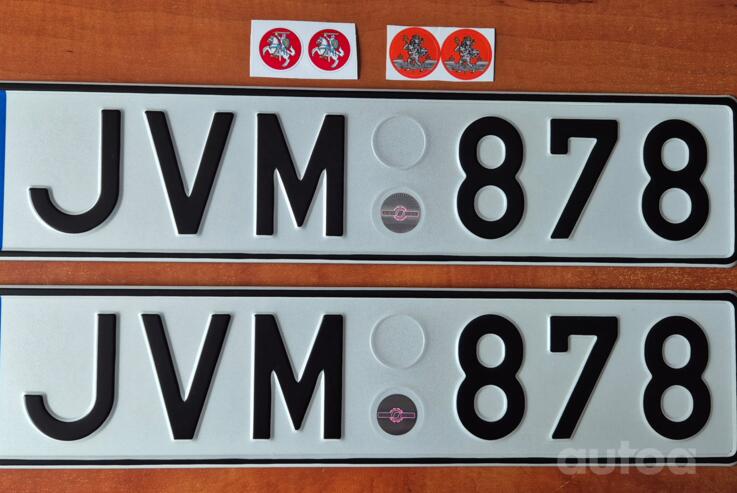 JVM 878