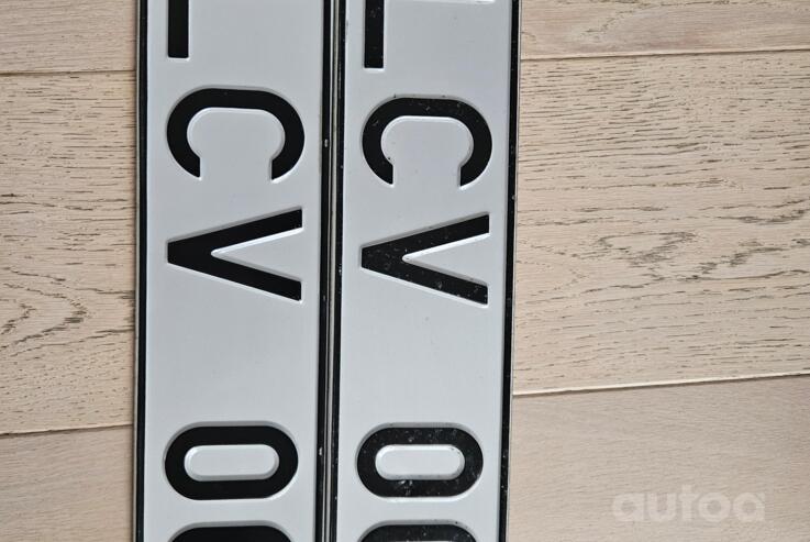 LCV009