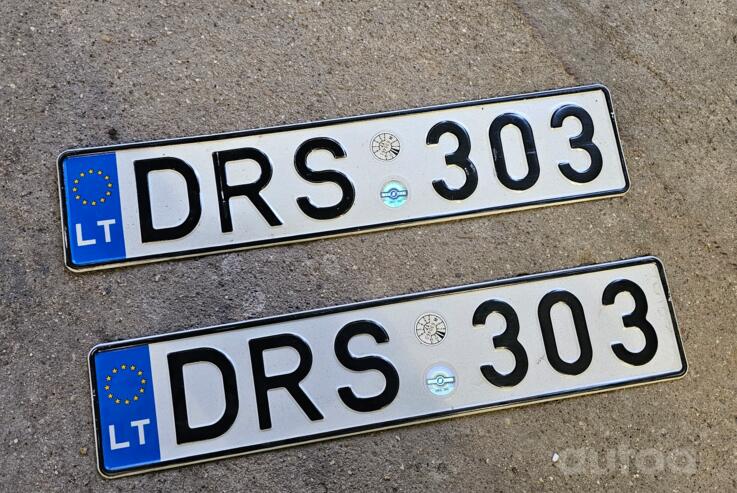 DRS303