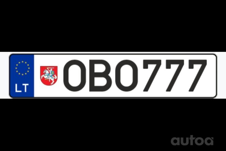 OBO777
