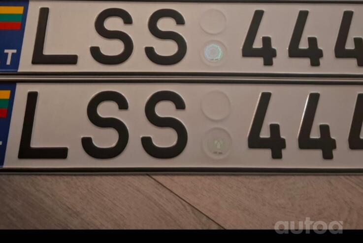LSS444