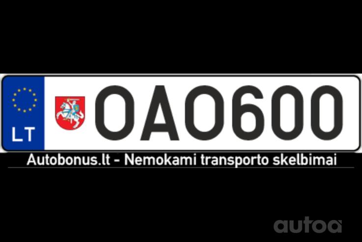 OAO600