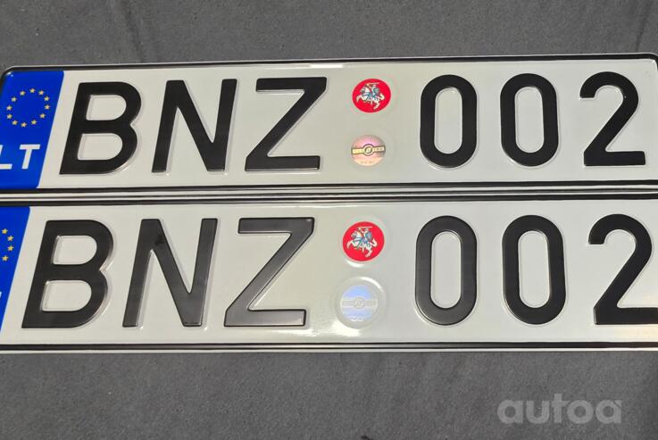 BNZ002