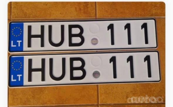 HUB111