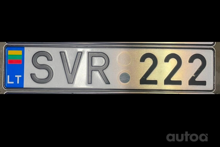 SVR222
