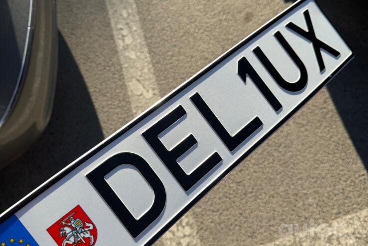 DEL1UX