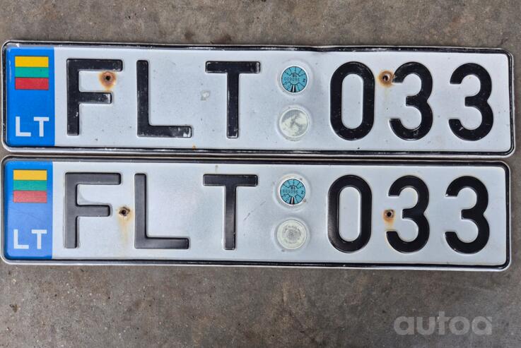 FLT 033