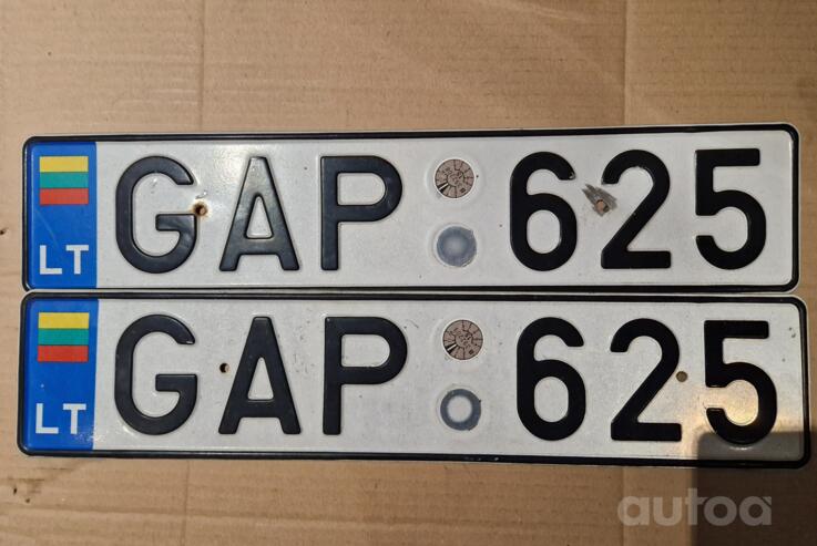 GAP 625