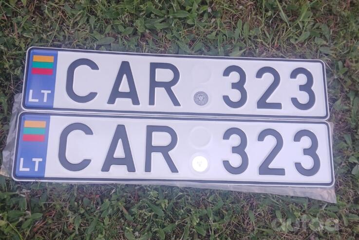 CAR 323