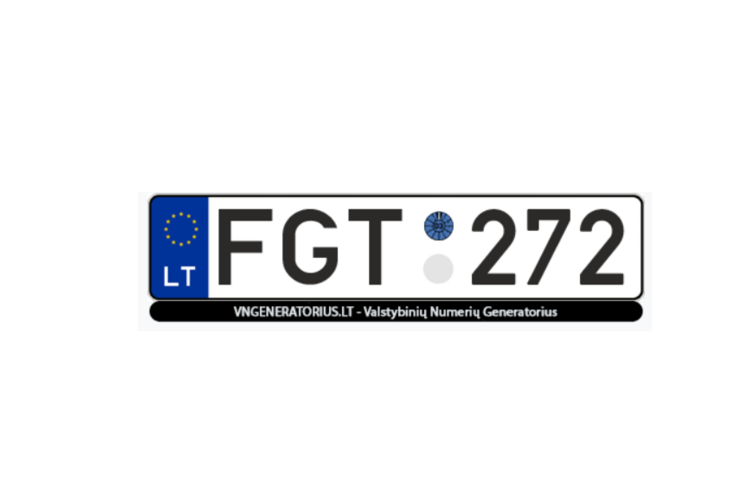 FGT272