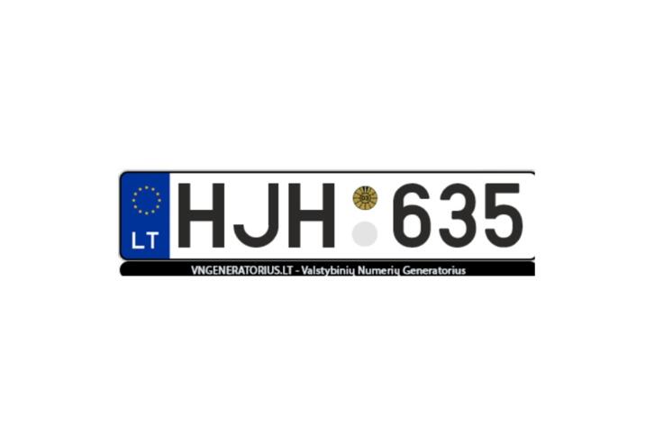 HJH635