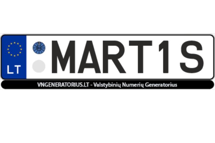 MART1S