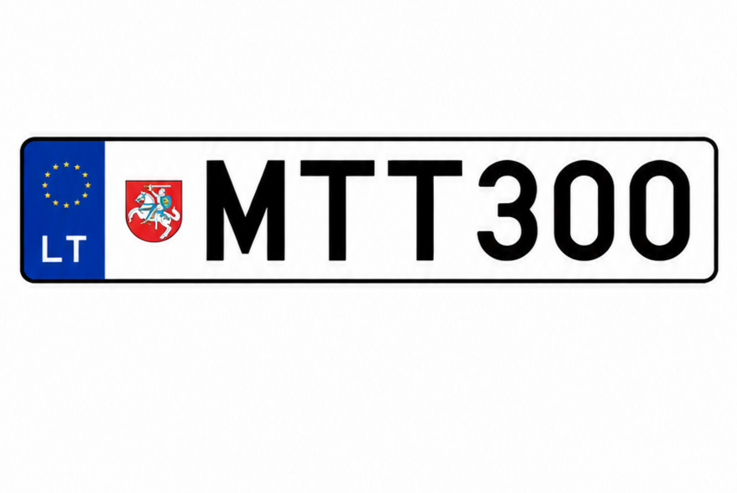 MTT300