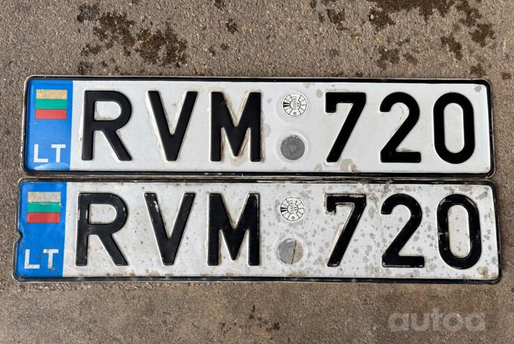 RVM720