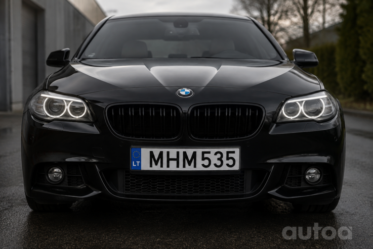 MHM535