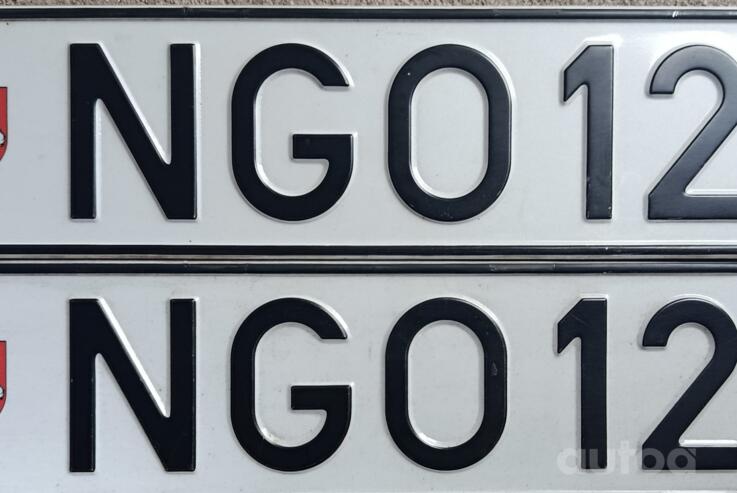 NGO123