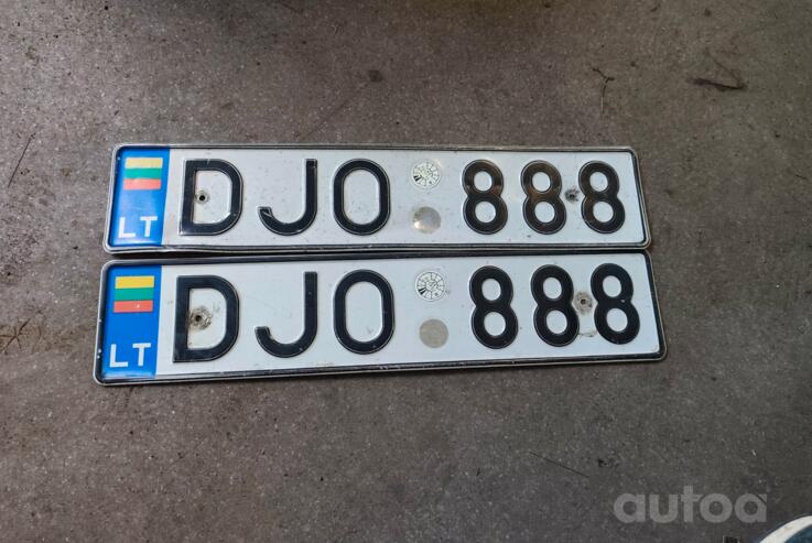 DJO888