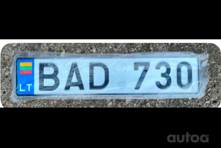 BAD 730