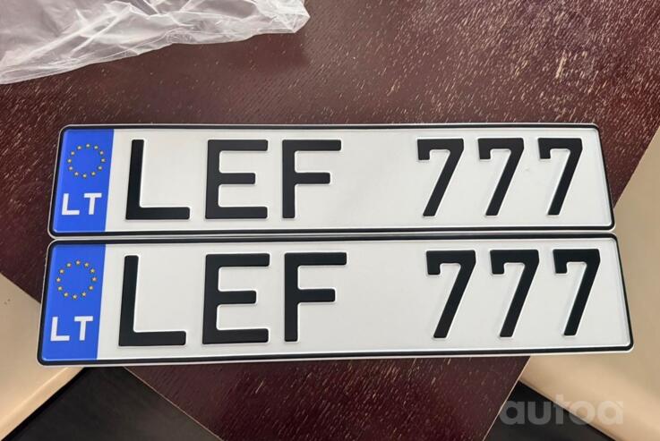 LEF 777