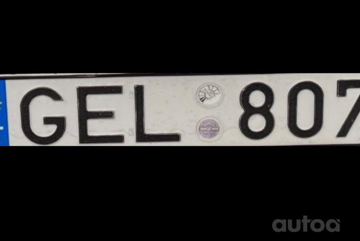 GEL807