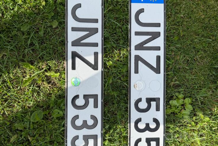 JNZ 535
