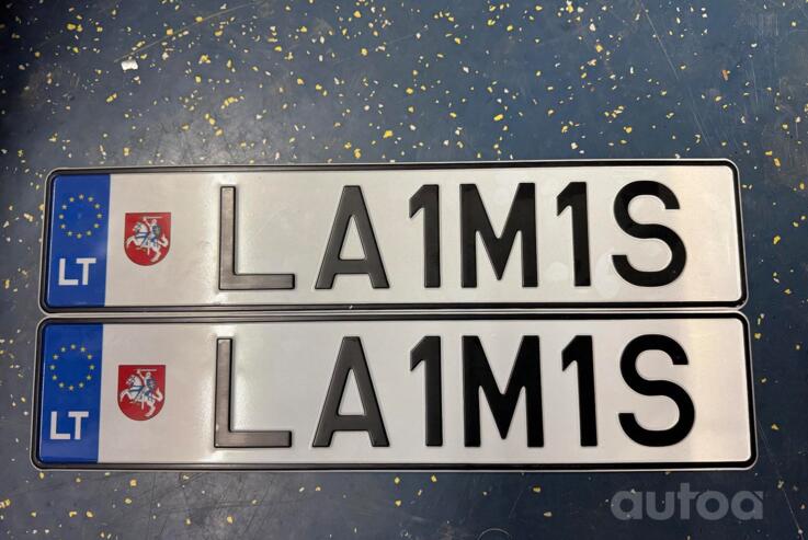 LA1M1S