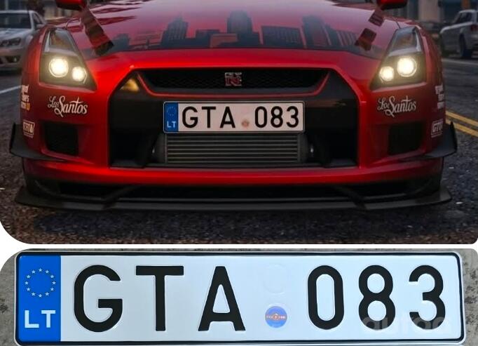 GTA083
