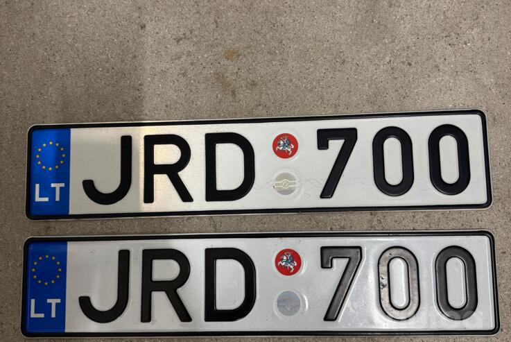 JRD700
