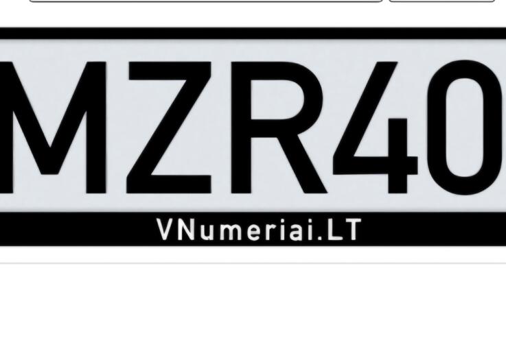 MZR404