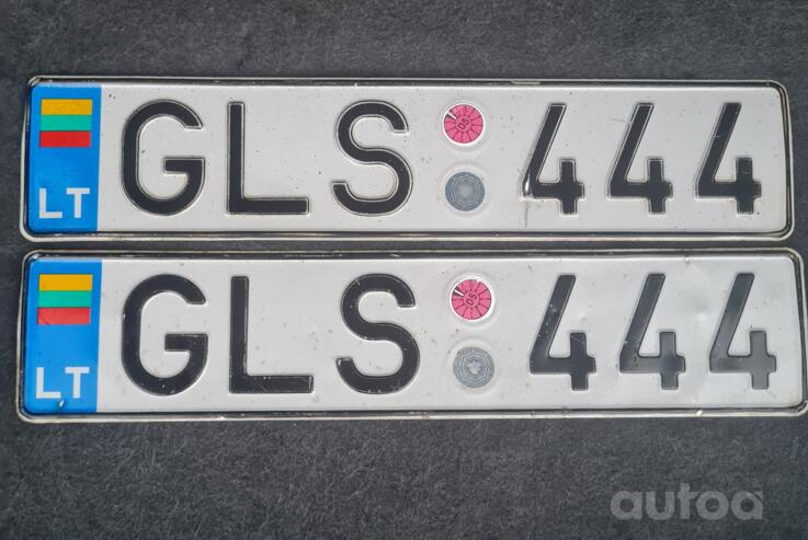 GLS444