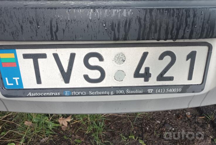TVS421