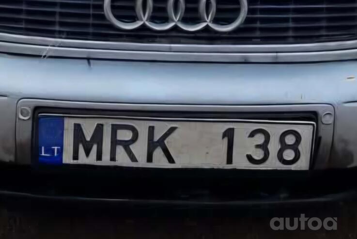 MRK138